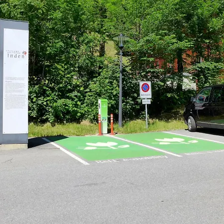 Zur Saege By Interhome *