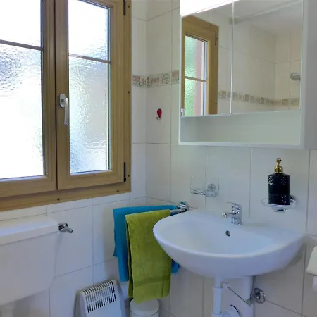 Zur Saege By Interhome 木屋