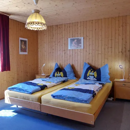 Zur Saege By Interhome