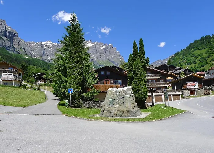 Zur Saege By Interhome *