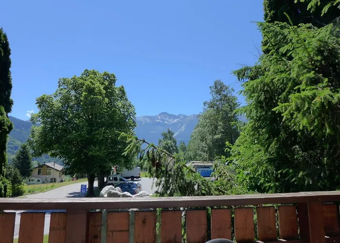 Zur Saege By Interhome Alpstuga