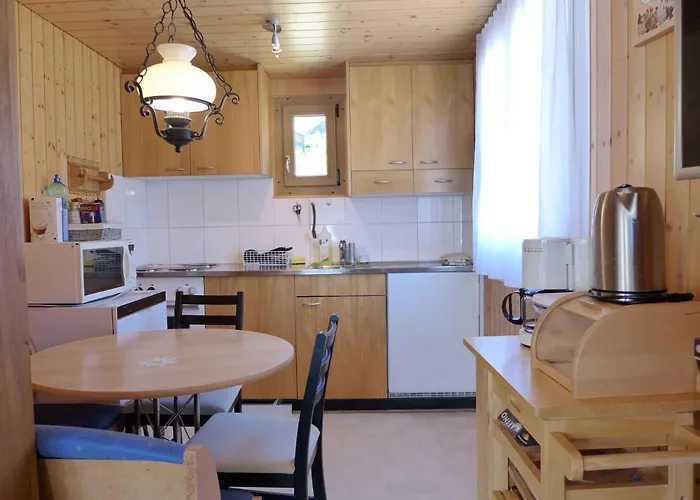 Zur Saege By Interhome Alpstuga