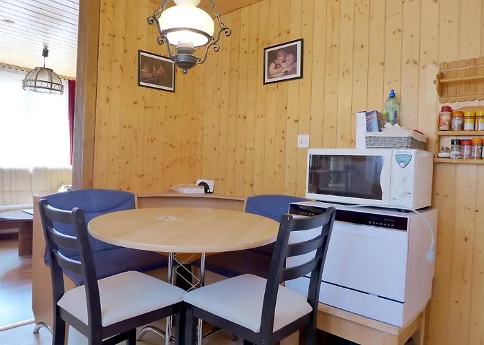 Zur Saege By Interhome Alpstuga *