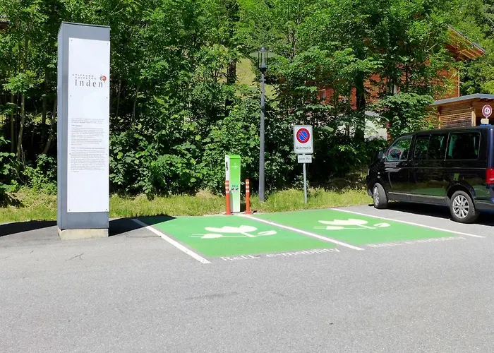 Zur Saege By Interhome *