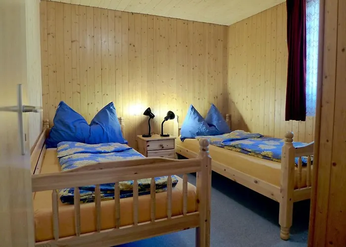 Zur Saege By Interhome Alpstuga Albinen