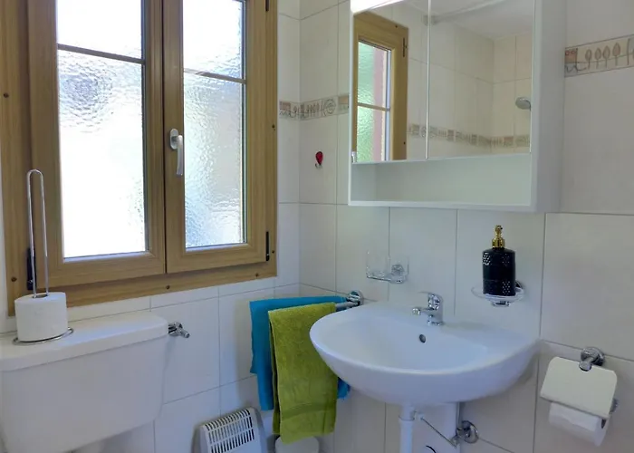 Zur Saege By Interhome Alpstuga