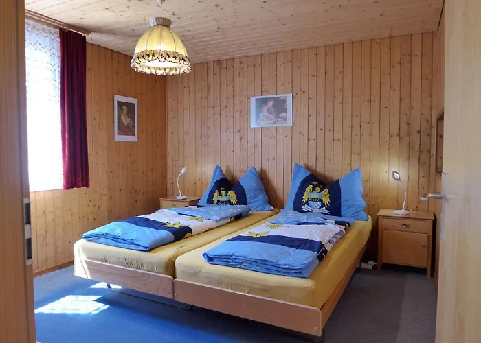 Zur Saege By Interhome