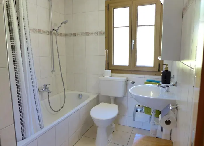 Zur Saege By Interhome Alpstuga *