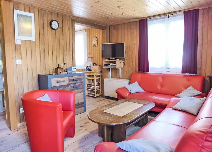 Zur Saege By Interhome Alpstuga *