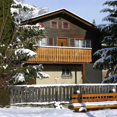 Zur Saege By Interhome Albinen