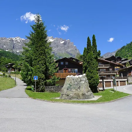 Zur Saege By Interhome *