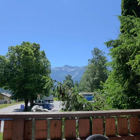 Zur Saege By Interhome 샬레