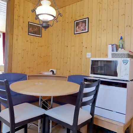 Zur Saege By Interhome 샬레 *