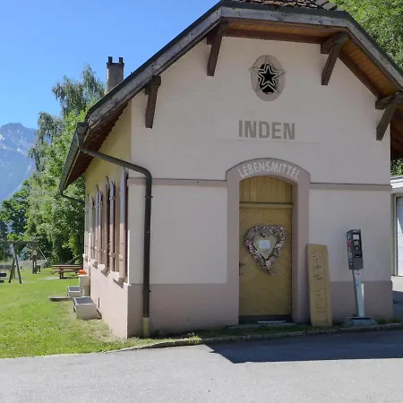 Zur Saege By Interhome Chalé Albinen