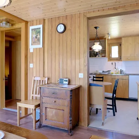 Zur Saege By Interhome * 알비넨