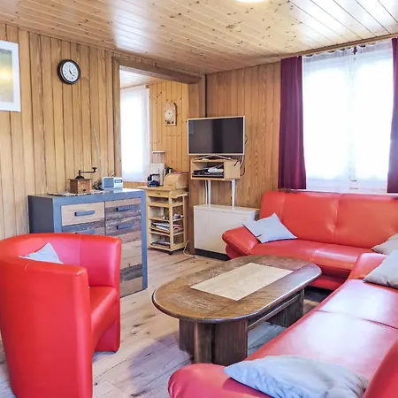 Zur Saege By Interhome Chalé *