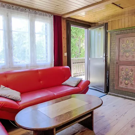 Zur Saege By Interhome * 알비넨