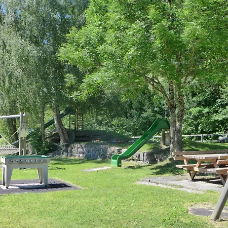 Chalet Zur Sage