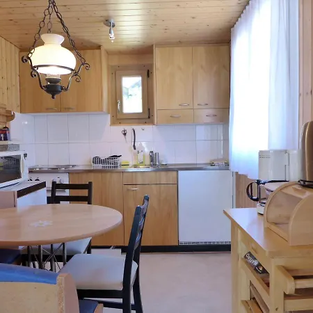 Zur Sage Chalet